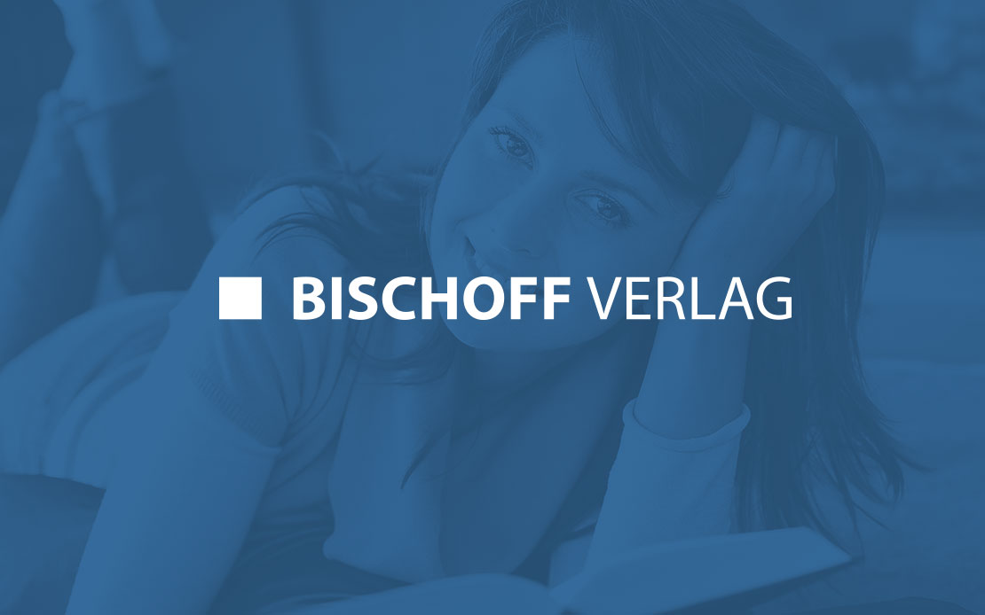 Bischoff Verlag, Logo, Redesign, Eindruck Visuelle Kommunikation Saarlouis