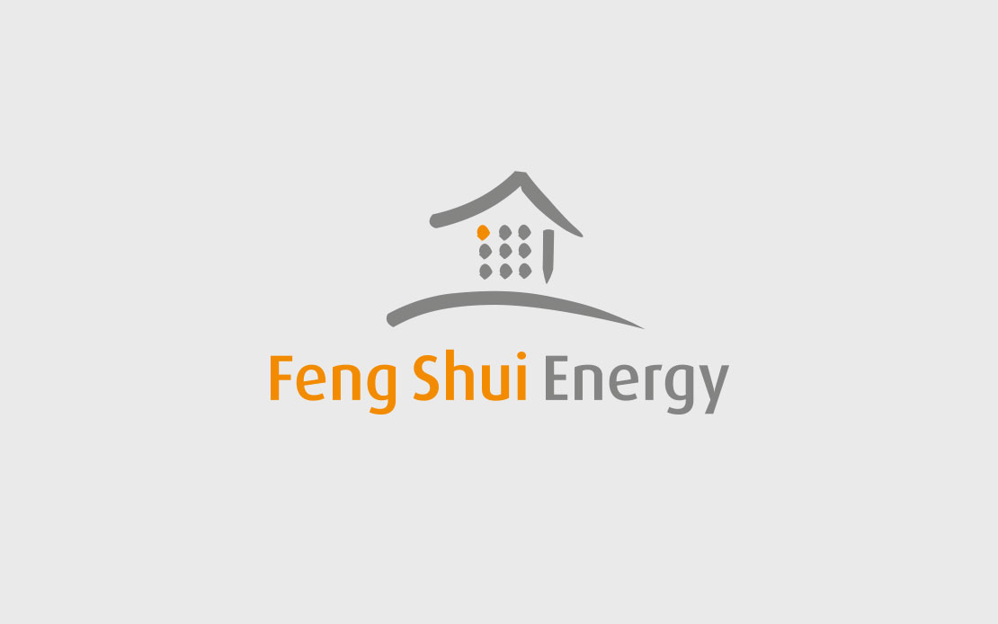 Logodesign für Feng Shui Energy Beratung
